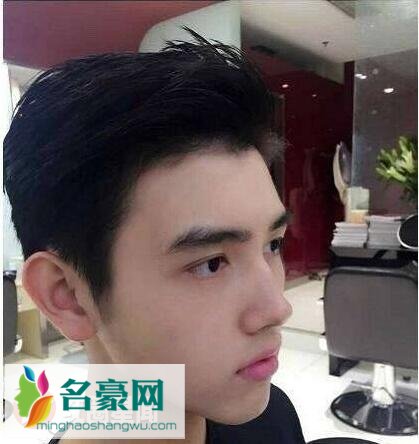 欧阳娜娜陈飞宇互动