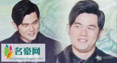 周杰伦胖十斤撞脸陈赫 昆凌谈周杰伦发福称是照片