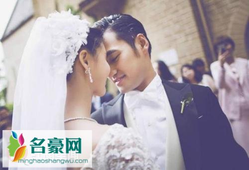 袁弘为什么娶张歆艺