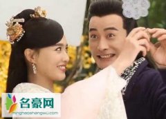 唐嫣罗晋真的要分手吗 唐嫣罗晋同框拍戏互不搭理
