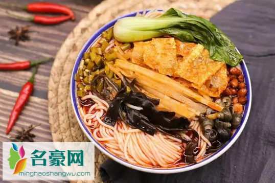 螺蛳粉臭臭的味道哪里来的2