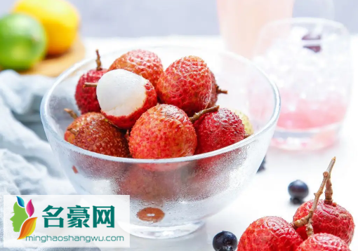 一天吃10颗荔枝会胖吗2