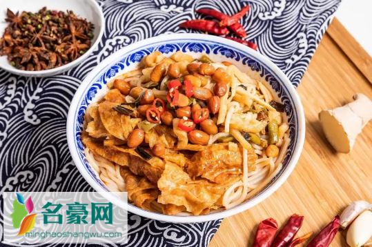 螺蛳粉为什么是臭臭的2