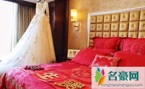 旧房子做婚房你们愿意吗1