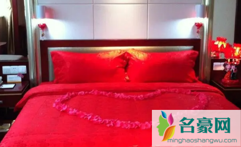 旧房子做婚房你们愿意吗3