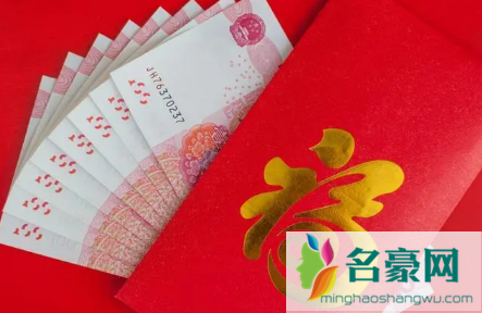 2022逢考必过发多少红包合适3