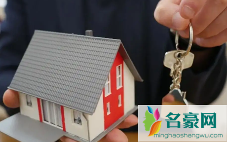 男朋友贷款买房骗我说是全款要分手吗1