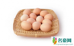 鸡蛋常温放了一个月还能吃吗 鸡蛋怎么保存比较好