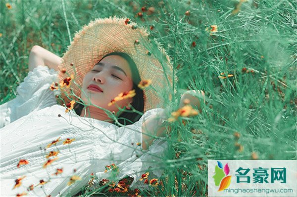 女友心情低落安慰的话