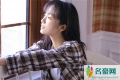 会让女生感动的话（以后的一生都和你一起度过）