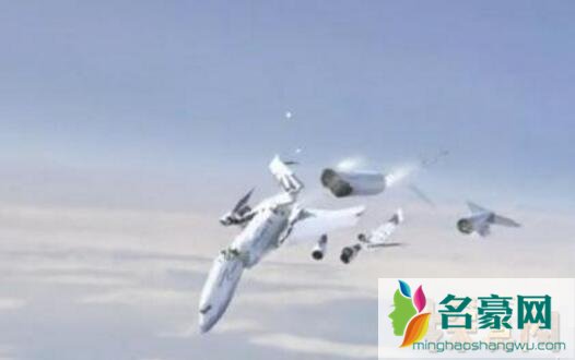 华航空难录音