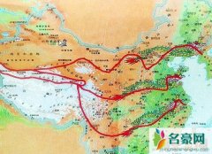中国三大龙脉已断两条（若三条龙脉无缺华夏必将腾