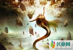 女娲真的存在吗（女娲庙惊现女娲遗骨-证实女娲真