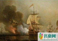 盘点世界六大沉船（泰坦尼克号沉没震惊世界-海底