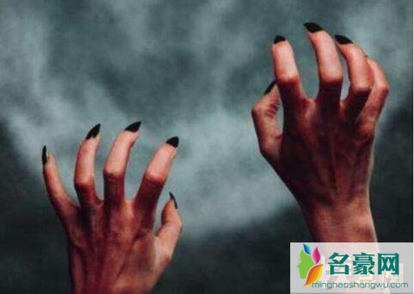 为什么晚上不能剪指甲
