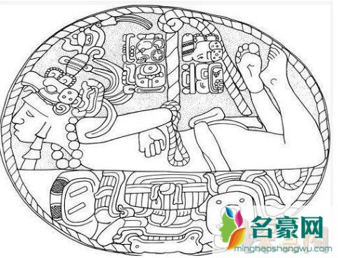 玛雅五大预言