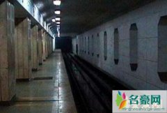北京为什么没有3号线（北京地铁三号线幽灵站台曝