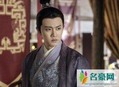 锦衣之下陆绎坐牢多久 今夏为什么原谅了陆绎