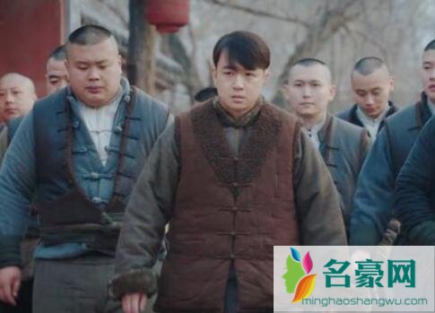 新世界小耳朵豪横