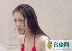 完美关系邦尼泳装哪一集 邦尼靠游泳拿下大客户