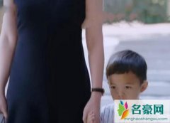 以家人之名贺梅小儿子是亲生的吗 贺梅离开后经历