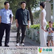 以家人之名冬冬身世揭秘 原来冬冬也是一个可怜的