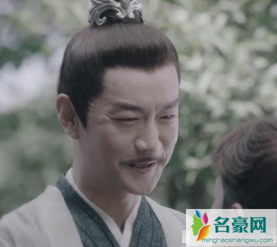 少女大人谢北溟义父是谁