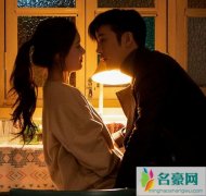 我喜欢你谁和谁是一对 电视剧最后结局是什么