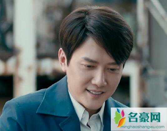 创业年代原型是什么故事