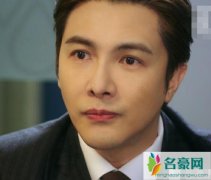 半是蜜糖半是伤林泰墨是好是坏 原来他才是真正幕