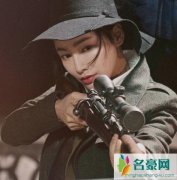 瞄准单棱结局是什么 单棱的扮演者是谁