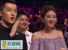 为什么胡歌不理赵丽颖 胡歌和赵丽颖有可能在一起