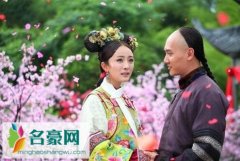 冯绍峰爱过杨幂吗 杨幂和冯绍峰为什么最后没在一