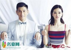 刘诗诗喜欢吴奇隆什么 吴奇隆47岁生日刘诗诗全程陪