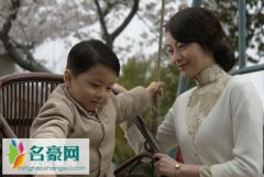 熊黛林前男友是谁为何分手 熊黛林和现任郭可颂有
