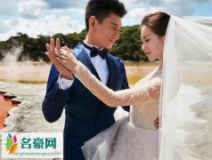 刘诗诗以前结过婚吗 网传刘诗诗是二婚怎么回事