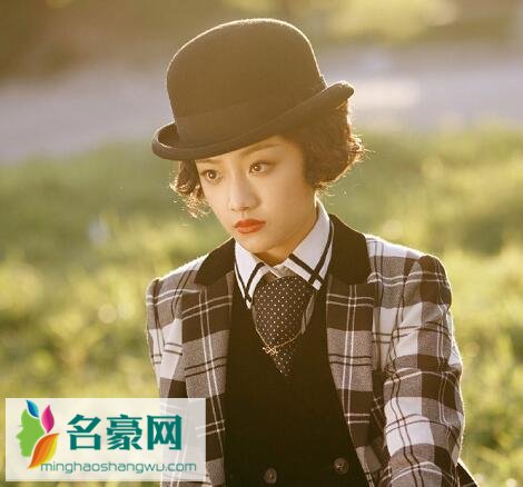 烈火军校曲曼婷扮演者是谁