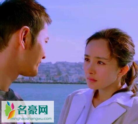 杨幂和黄晓明关系好吗