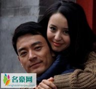 李光洁和佟丽娅演的电视剧有哪些 我在未来等你再
