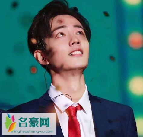 李沁和肖战在一起了吗