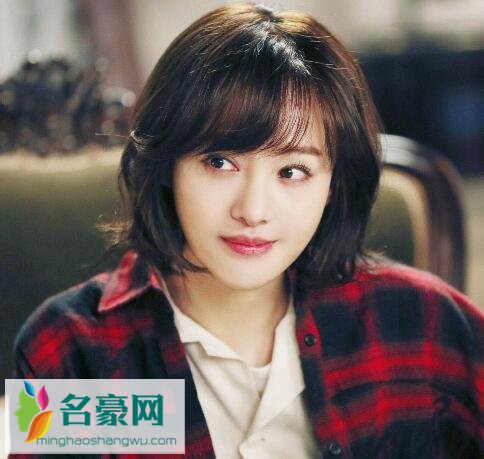 郑爽现在在哪个娱乐公司