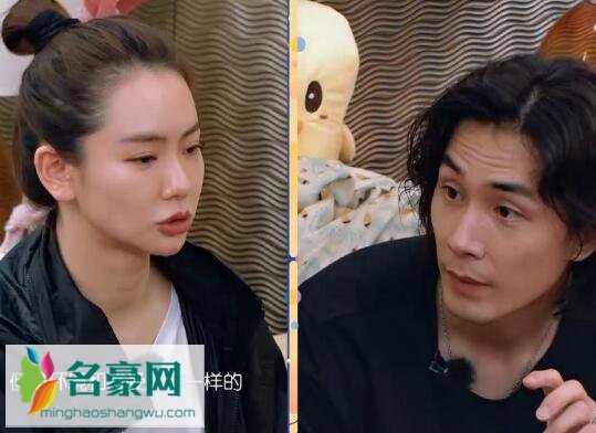 戚薇和李承铉怎么认识的