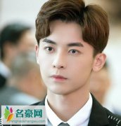 走进你的记忆龙皓谦扮演者是谁 赵观潮变身霸道总