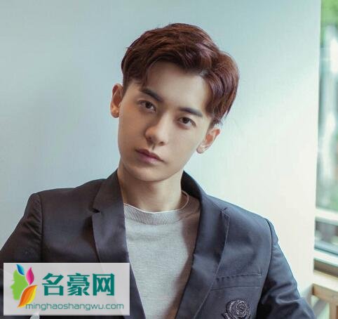 走进你的记忆龙皓谦扮演者是谁