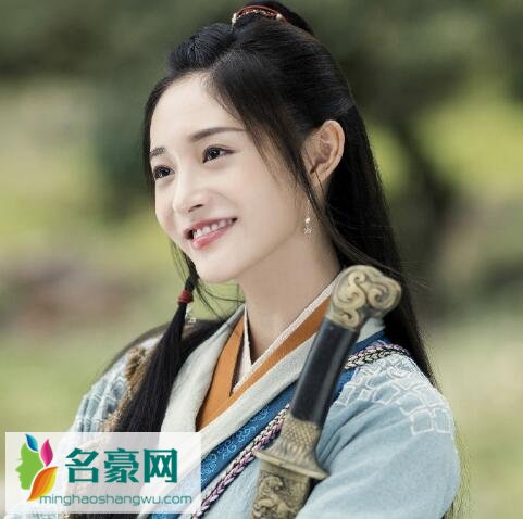 有匪周洁琼饰演谁