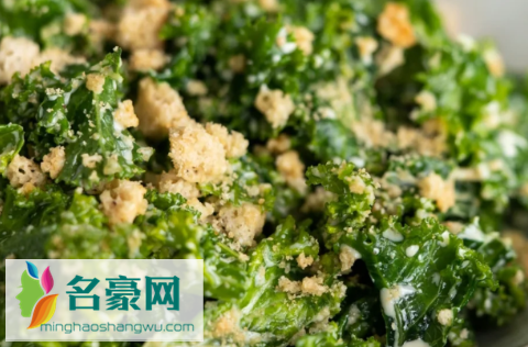 羽衣甘蓝叶可以生吃吗3