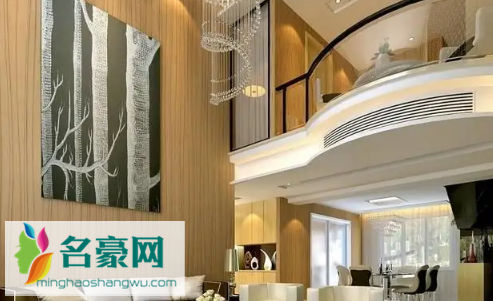 跃层房子好吗3