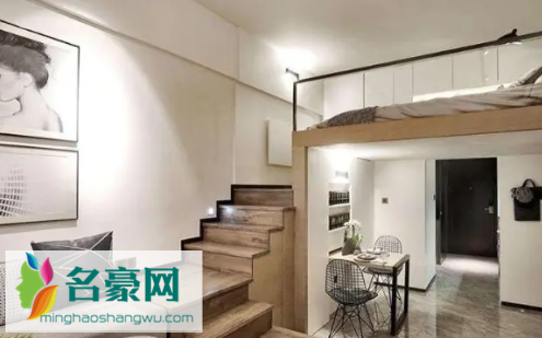 跃层房子好吗1