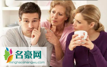 婆婆讨厌媳妇的表现有哪些1