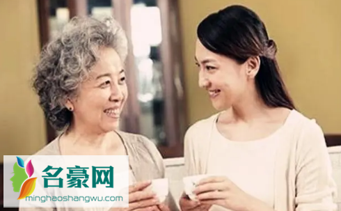 婆婆讨厌媳妇的表现有哪些2
